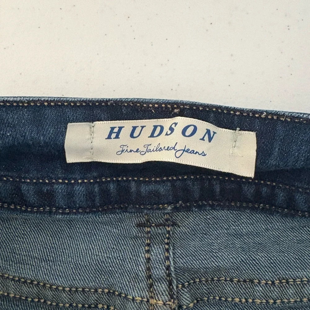 Hudson Jeans hudson jeans